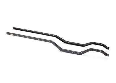 Traxxas Rails de châssis acier 590mm (x2) TRX6 8829