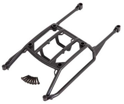 Traxxas Renfort de carrosserie Central Sledge 9513