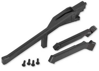 Traxxas Renfort de Châssis Arrière Sledge 9521