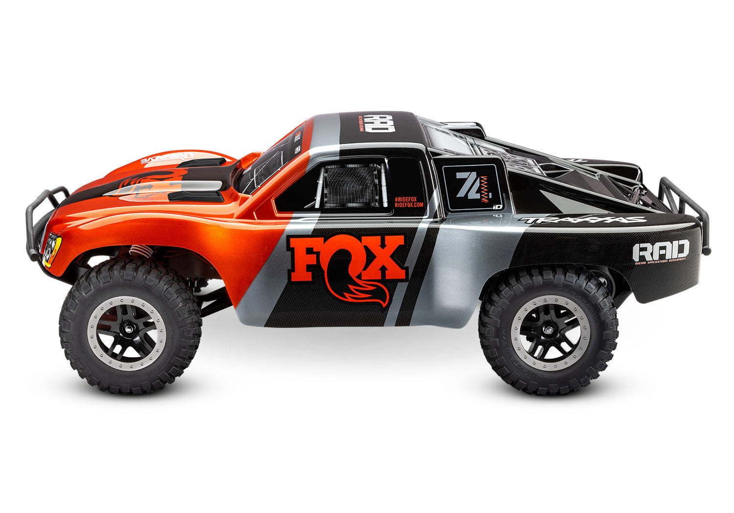 Rc slash 2wd online