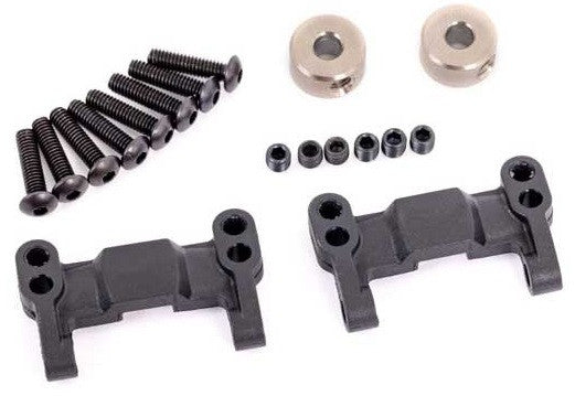 Traxxas Support Barre Anti Roulis Avant et Arrière (18Pcs) Sledge 9597