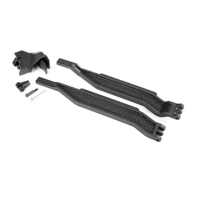 Traxxas Support de Batterie Plastique Hoss 9026