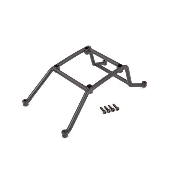 Traxxas Support de Carrosserie Hoss 9013