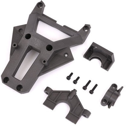 Traxxas Support de Servo (4Pcs) XRT 7820