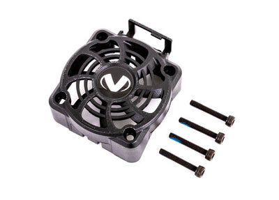 Traxxas Support Ventilateur pour 3483 Sledge 3477