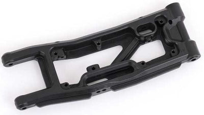 Traxxas Triangle Arrière Gauche Noir Sledge 9534