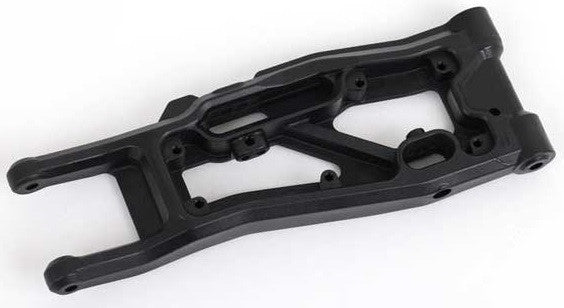 Traxxas Triangle Avant Gauche Noir Sledge 9531