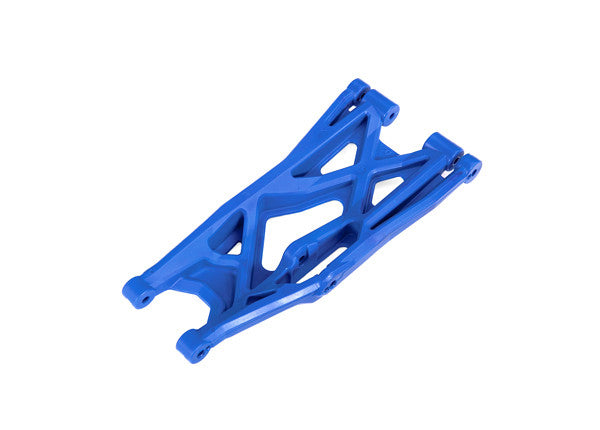 Traxxas Triangle de Suspension Inférieur Droit Renforcés (x2) X-Maxx