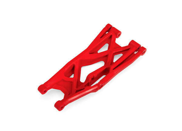 Traxxas Triangle de Suspension Inférieur Droit Renforcés (x2) X-Maxx