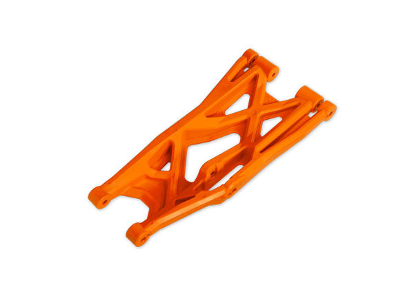 Traxxas Triangle de Suspension Inférieur Droit Renforcés (x2) X-Maxx