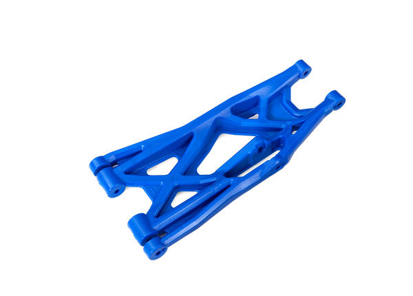 Traxxas Triangle de Suspension Inférieur Gauche Renforcés (x2) X-Maxx