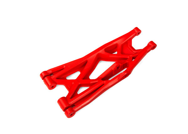 Traxxas Triangle de Suspension Inférieur Gauche Renforcés (x2) X-Maxx