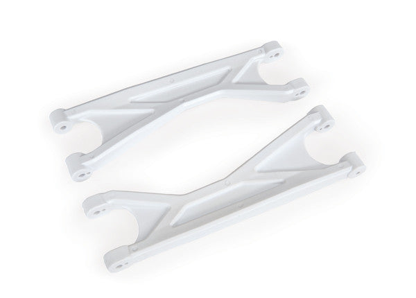 Traxxas Triangle de Suspension Supérieur Renforcés (x2) X-Maxx