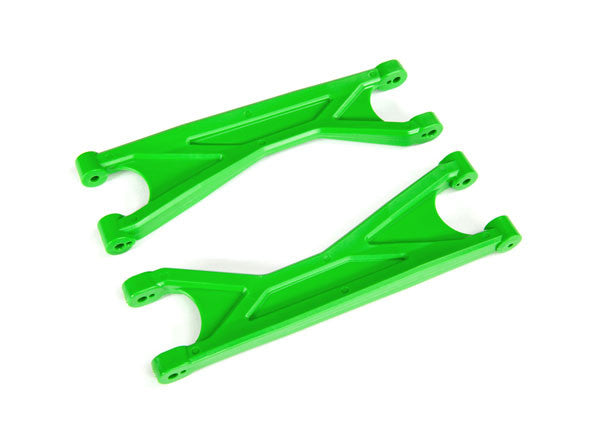 Traxxas Triangle de Suspension Supérieur Renforcés (x2) X-Maxx