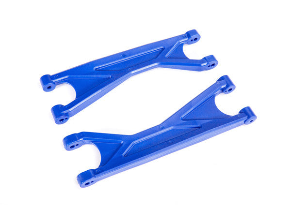 Traxxas Triangle de Suspension Supérieur Renforcés (x2) X-Maxx