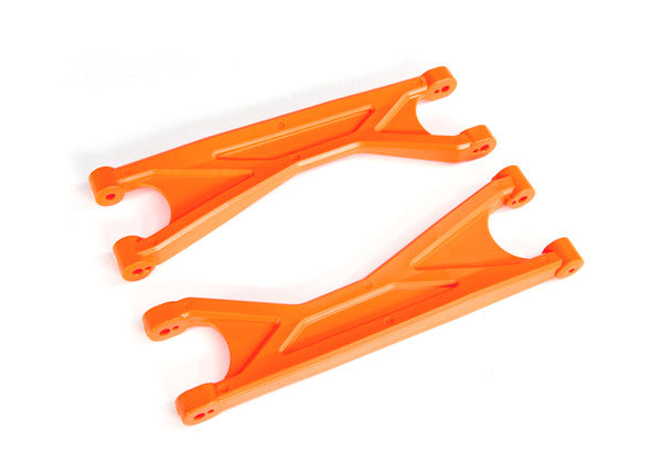 Traxxas Triangle de Suspension Supérieur Renforcés (x2) X-Maxx