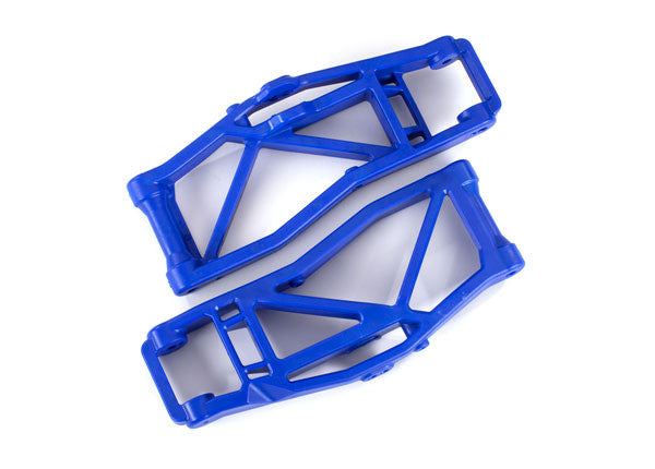 Traxxas Triangles de Suspension Inférieurs Maxx (x2)