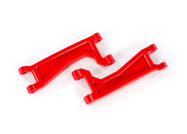 Traxxas Triangles de Suspension Supérieurs Maxx (x2)