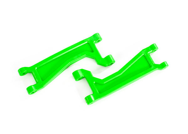 Traxxas Triangles de Suspension Supérieurs Maxx (x2)