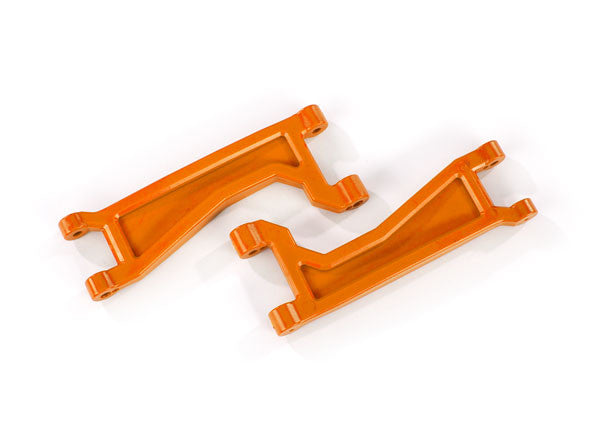 Traxxas Triangles de Suspension Supérieurs Maxx (x2)