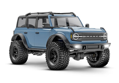 Traxxas TRX-4M Ford Bronco 2021 RTR 97074-1