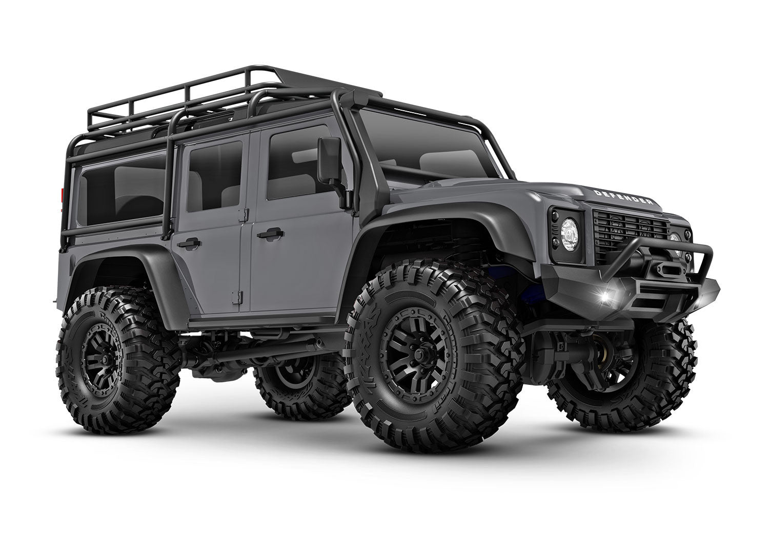 Traxxas TRX-4M Land Rover Defender RTR 97054-1