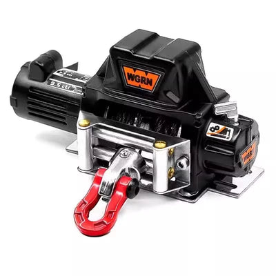 Hobbytech Steel Winch with Remote Control HT-SU1801185