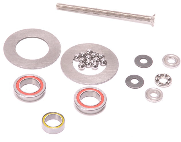 Schumacher Differential Repair Kit Cougar 2 U8981