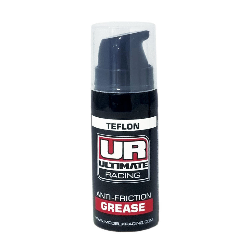 Ultimate Grasso al teflon UR0906S