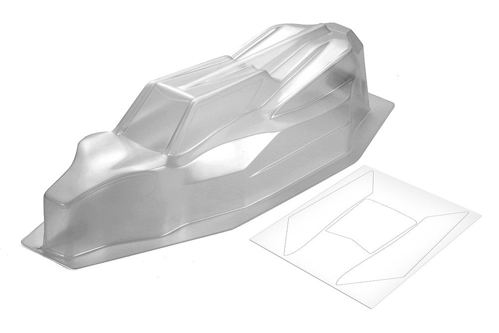 XRay Carrosserie Lexan 0.75mm XB2 329700