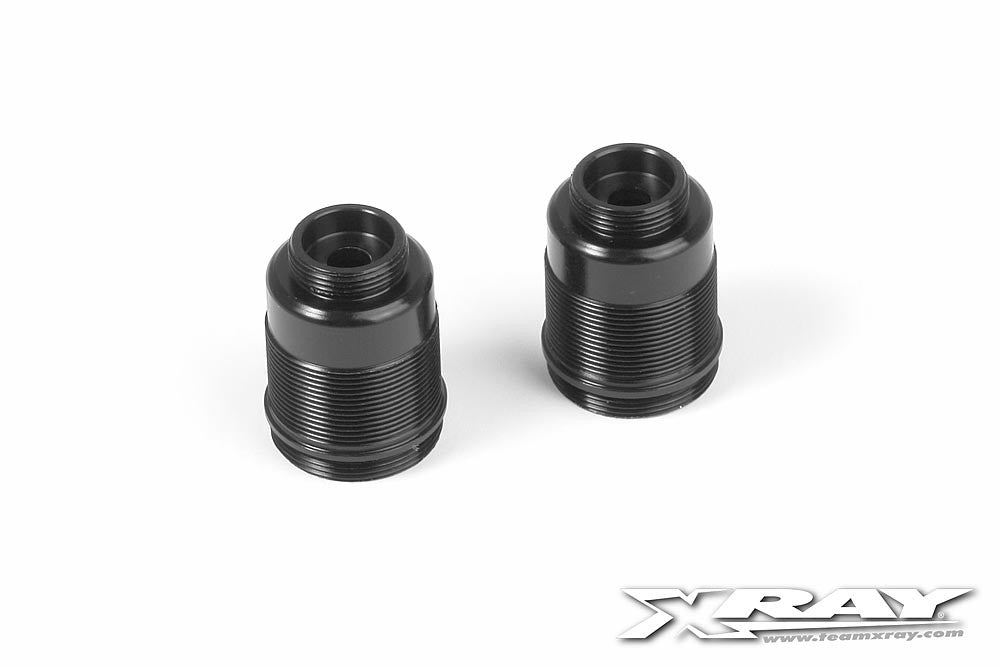 XRay Barre Anti-roulis Arrière ø1.2mm 303802