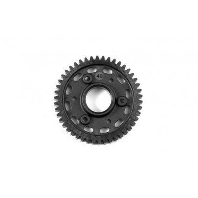 XRay Couronne 46T (2nd) Graphite GTX8 345646