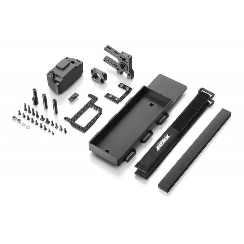 XRay Kit de Conversion XB8E/XT8E 350905