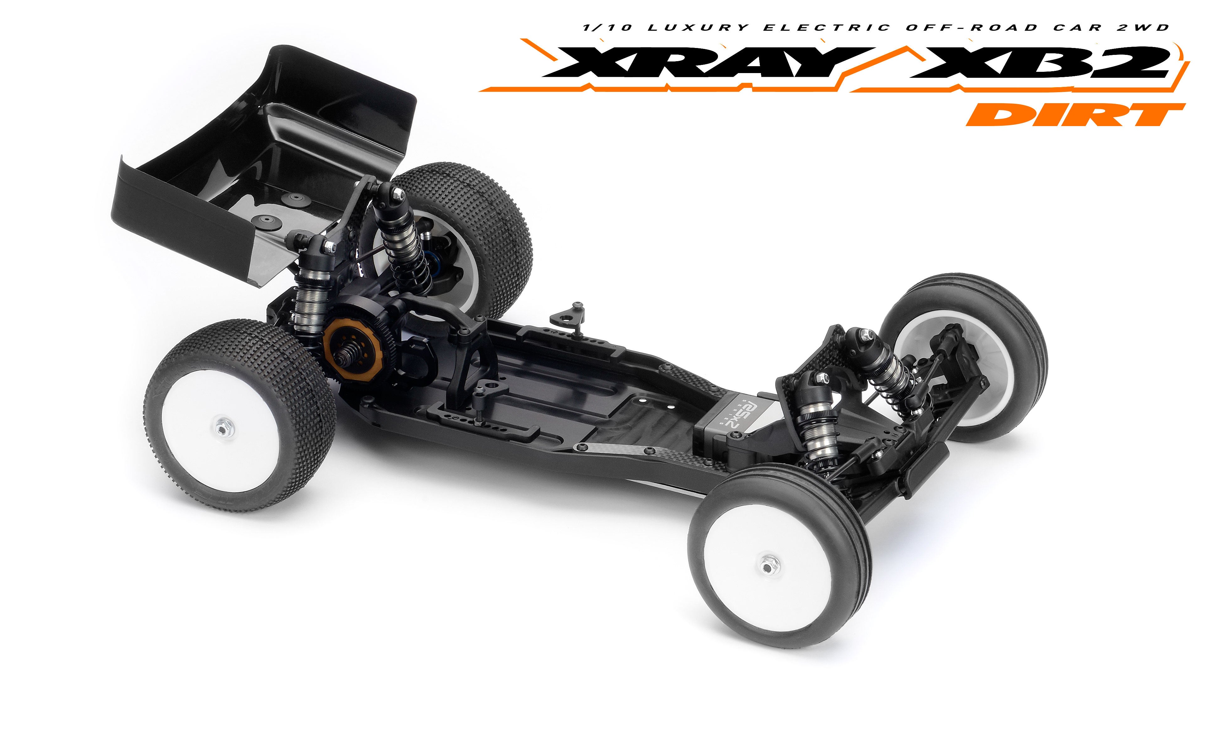 Xray XB2 2023 Buggy 
